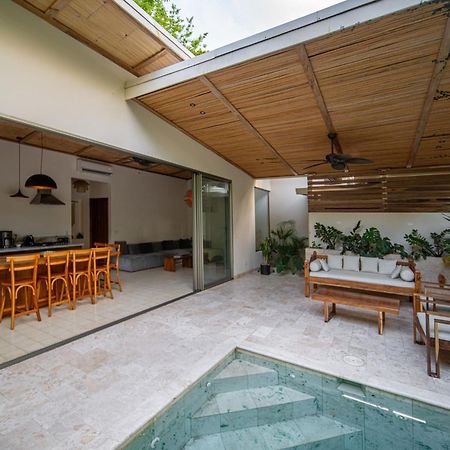 Casa Keshet Villa Playa Santa Teresa  Bagian luar foto
