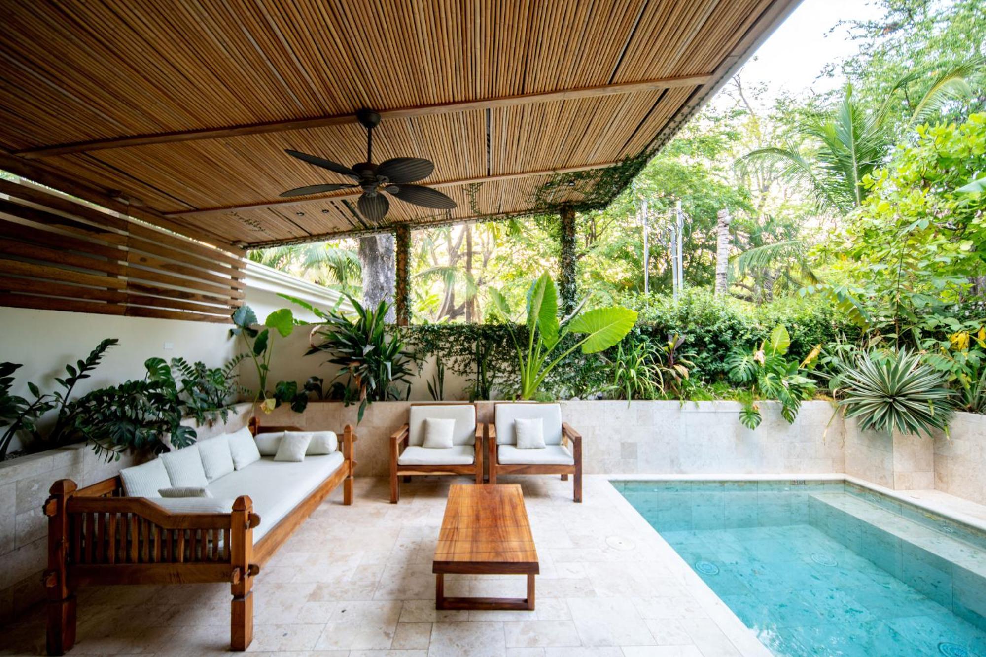 Casa Keshet Villa Playa Santa Teresa  Bagian luar foto